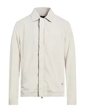 Jacke & Anorak Herren Cremeweiß L,XL Herren - Paul & Shark - FashionsVida