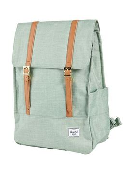 Mochila Mujer Verde claro -- Mujer