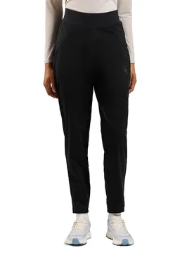 Zeroweight Warm Pants Black S Women - Odlo - FashionsVida
