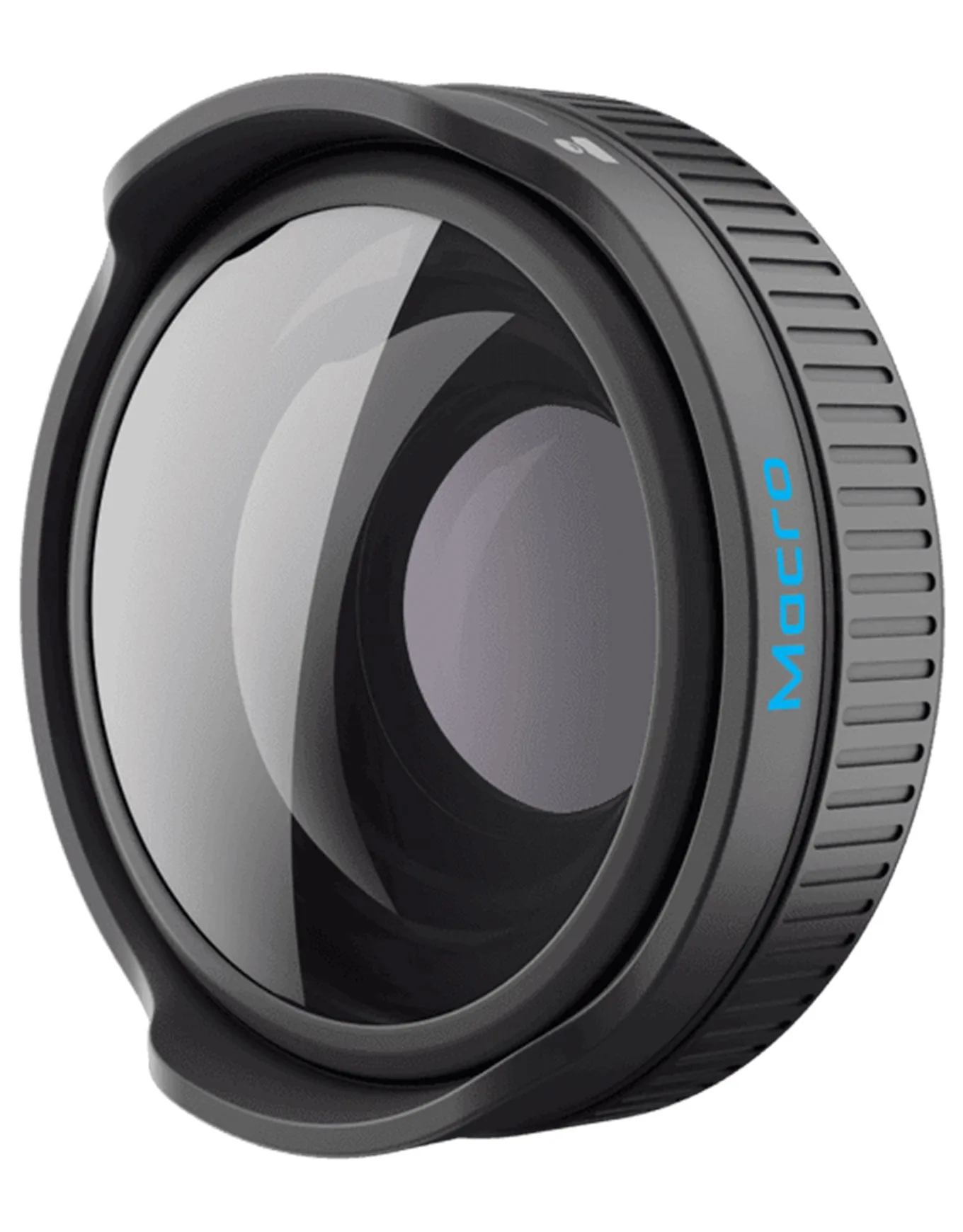 Go Pro Module d'objectif Module D'Objectif Macro schwarz - GoPro - FashionsVida