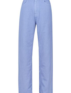 Pantalone - 430833 - Indaco