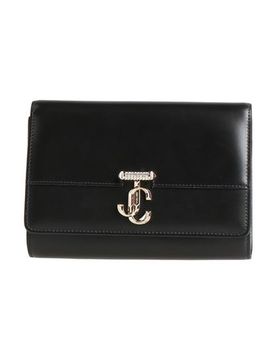 Bolso de mano Mujer Negro -- Mujer
