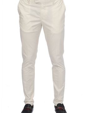 Pantalone Uomo DVR3G002 TC106 LAT