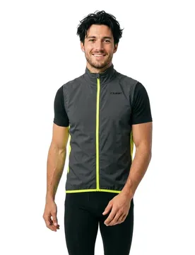Cube Gilet Cmpt