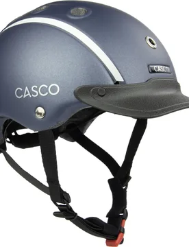 Kinderreithelm CHOICE prime blue XS (50-52) - CASCO - FashionsVida