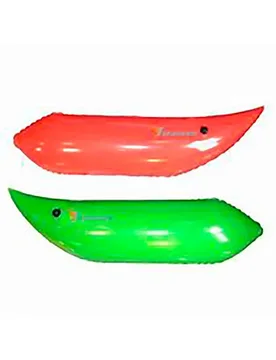 Float Tube Axs Dlx Right Air Chamber One Size unisex - Sparrow - FashionsVida