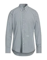 Hemd Herren Grün 44,46,48,50,52,54 Herren