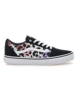 Sneakers Vans Ward Nere 36½ - Vans - FashionsVida