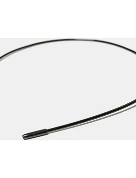 Diadema fina en - Chic Plus Paris - FashionsVida