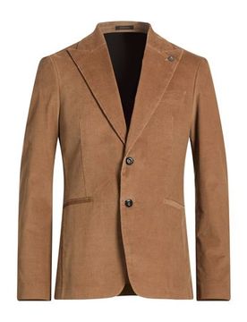 Blazer Herren Hellbraun 46,48,50,52,56 Herren