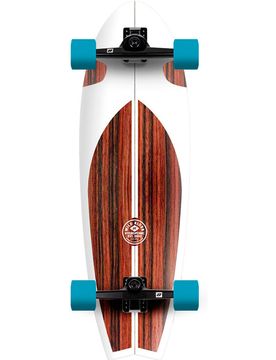 Hydroponic fish 28 skate (UNICA)