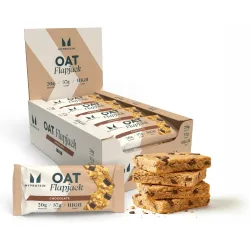 Flapjack Proteica - Chocolate Chunk