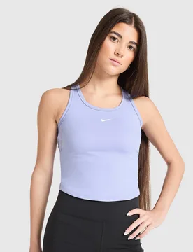 Canotta One Bambina Junior - Viola, viola viola Bambino taglia 10-12Y - Nike - FashionsVida