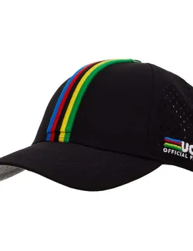 Casquette Uci World Champion