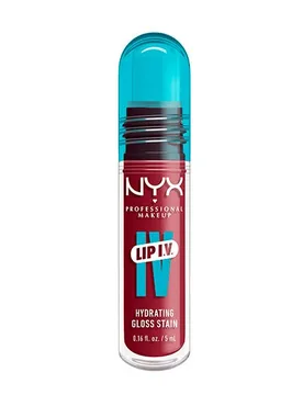 Lip I.V 07 Bubblegum Burst - NYX PROFESSIONAL MAKE UP - FashionsVida