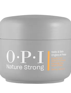 Smooth It Out Hand & Foot Scrub 1UD - OPI - FashionsVida