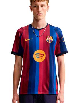 Barcelona 26/27 primera equipacion camiseta de fútbol oficiales (S)