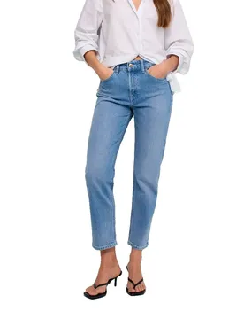 Jean 21011979 Slim Fit Cropped Medium Light 29