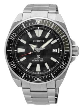 Orologio Uomo Prospex Automatico Diver 200M SRPF03K1