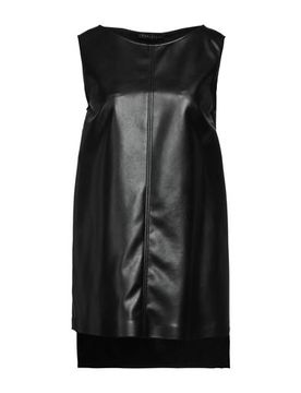 CARACTÈRE Top Damen Schwarz 32,34,36,38 Damen