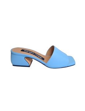 B12080-MNAN07-4788-110 Donna Pelle Azzurro
