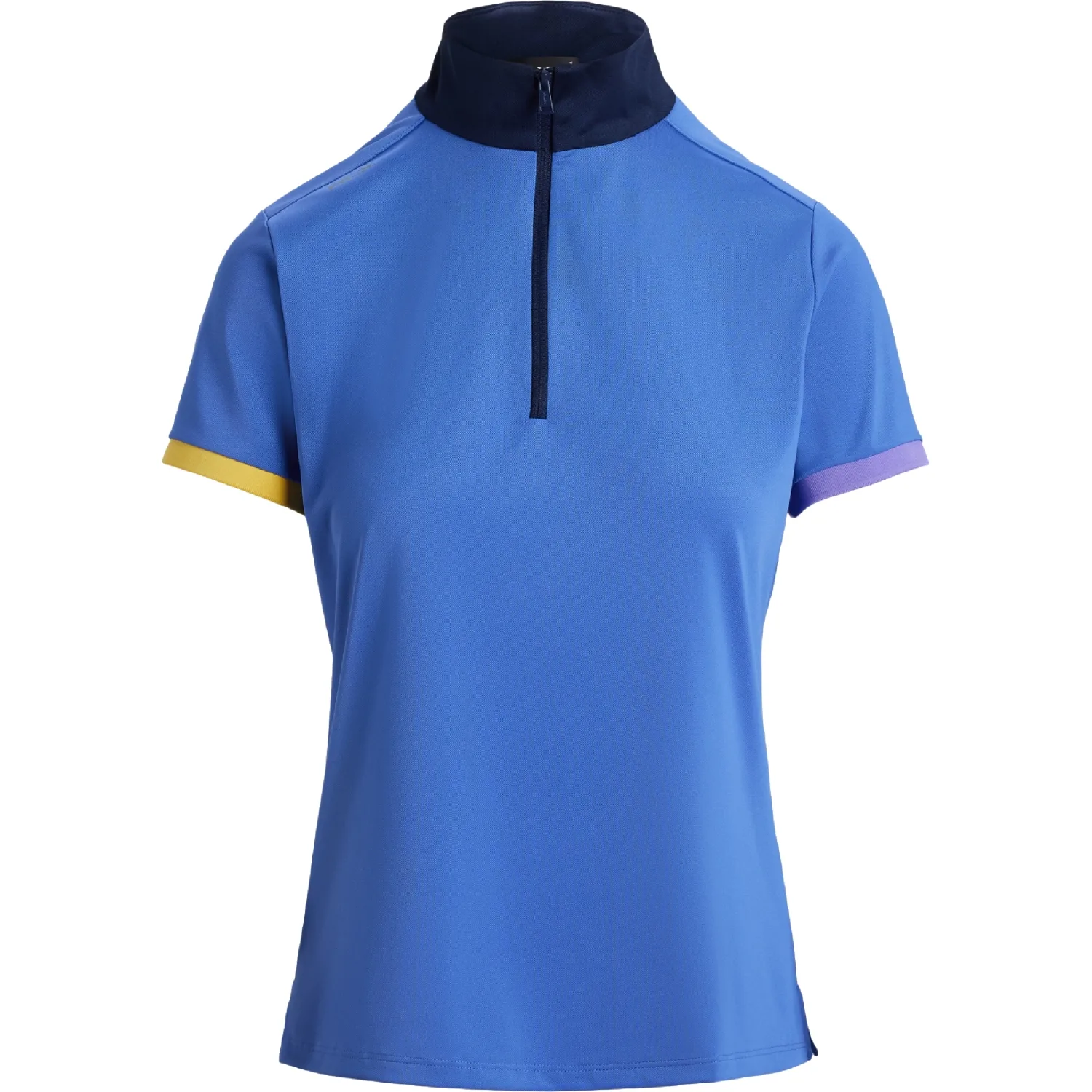 Polo Air Tech Pique, blau s - Ralph Lauren - FashionsVida