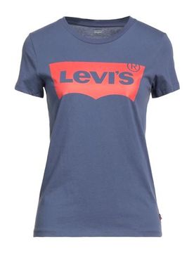 Camiseta Mujer Azul noche M,S,XS,XXS Mujer