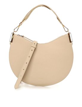 Coccinelle Borsa hobo media Sunup