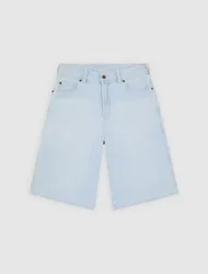 Short - 958 13 INCH LOOSE SHORT JEANS - 30 bis 38 - für Männer - Größe 30 - blau - Männer - male