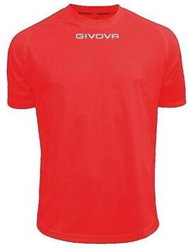 T-Shirt T-Shirt One Mac01-0012 Eu S;Eu M;Eu L;Eu Xl Male
