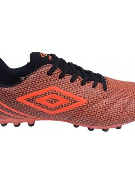 Toccare iv league ag botas de futbol cesped artificial Negro (40)