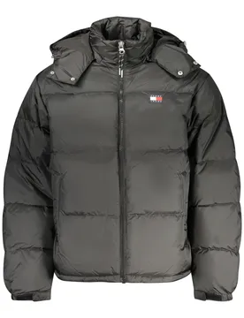 Herren LANGARMJACKE Schwarz DM0DM22036_NEBDS