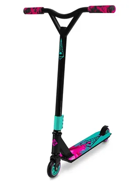 Trottinette Torpedo Pink Drizzle Pink Drizzle One Size unisex - Street Surfing - FashionsVida
