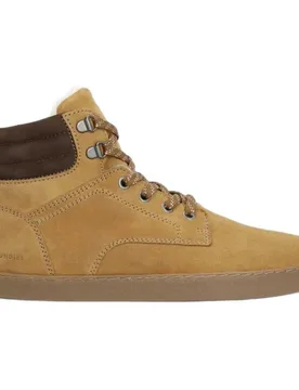 Bottes Vancouver Barefoot Camel EU 43 - Groundies - FashionsVida
