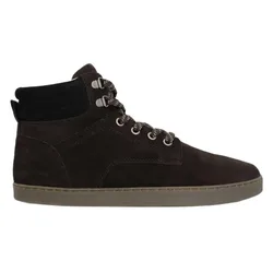 Bottes Vancouver Barefoot Espresso EU 43