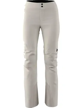 Pantalon Stretch Offwhite S