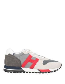 Sneakers Hombre Gris perla 40 Hombre