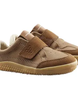 Sneaker Gobi Barefoot Toddlers Acorn EU 20