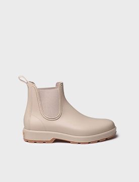 Botines de agua para hombre estilo Chelsea | BERNIE