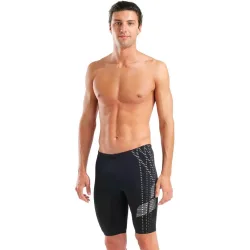Bañador jammer de hombre Performance Asymmetrical Design