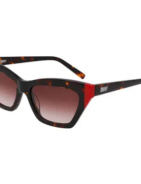Lunettes De Soleil 547s Dark Tortoise / Red Light Brown 7/CAT3