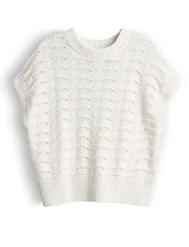 Opus Bluse PYDRA crème 40 - Opus - FashionsVida