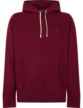 Hooded Fleece Sweatshirt Hoodie
