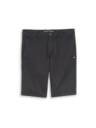 Shorts Slim Fit grigio 30