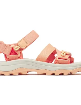 Speed Fusion Sport RMX Damen Trekkingsandalen, rot, Größe 38 38 - Merrell - FashionsVida