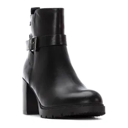 Stivaletti Con Tacco 1300 Black EU 41