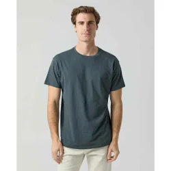 Scotta 1985 - Camiseta Lico Khaki