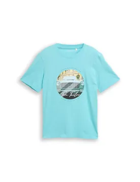 XXL photoprint t-shirt male