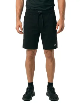 Pantaloncini Del Pigiama Unique 10259900 Black S