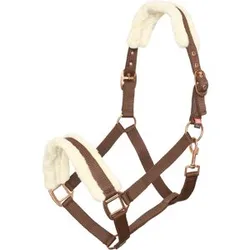Halfter IRH CLASSIC FUR walnut Full
